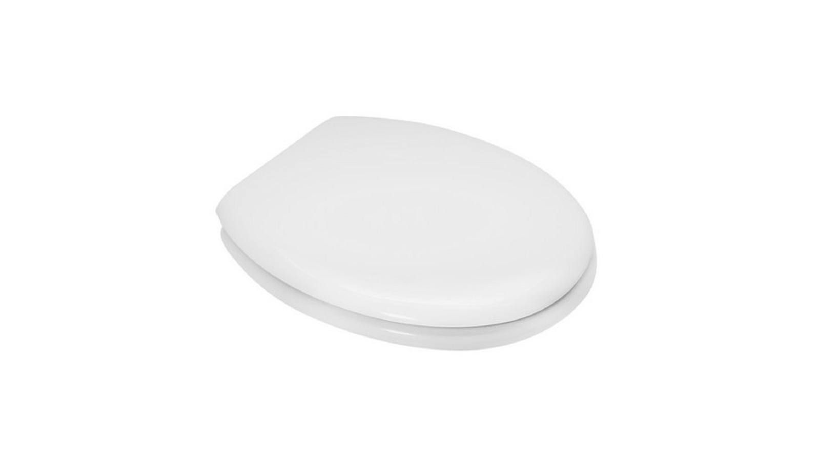SEDILE WC PER CATALANO VASO VELIS 50 FORMA 1 BIANCO - Image 3