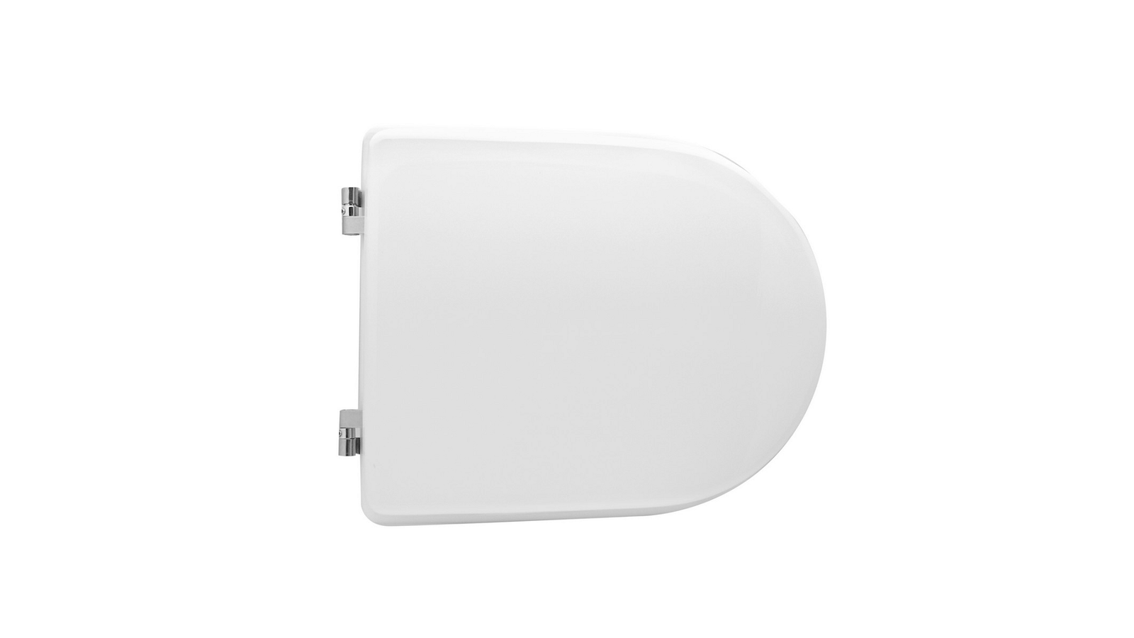 SEDILE WC PER CATALANO VASO ZERO 55 FORMA 7 BIANCO