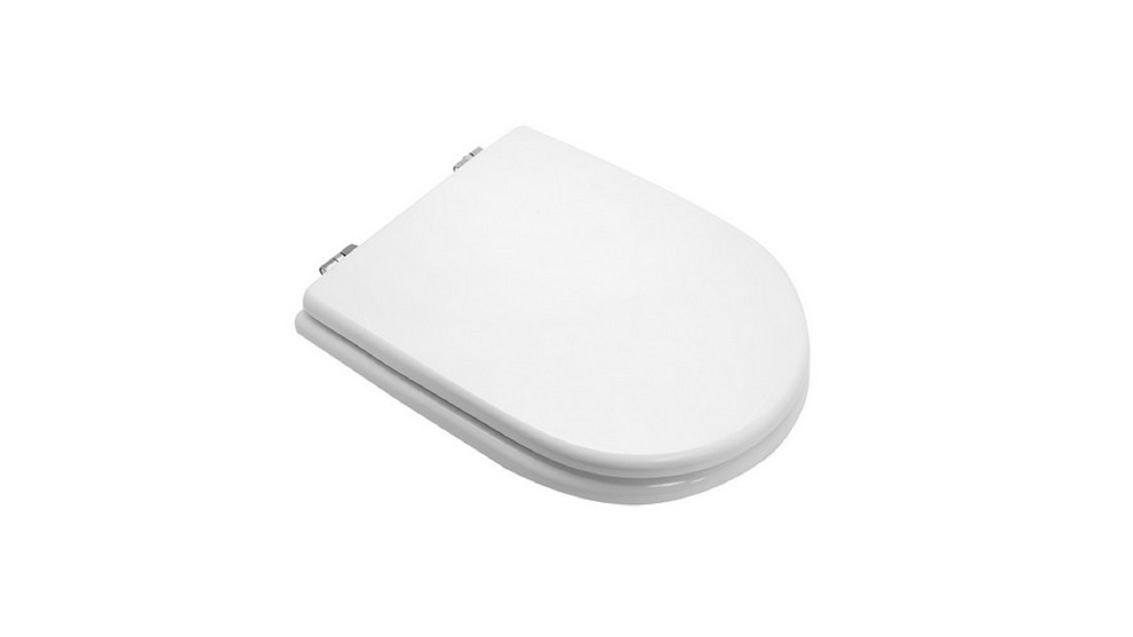 SEDILE WC PER CATALANO VASO ZERO 55 FORMA 7 BIANCO - Image 3