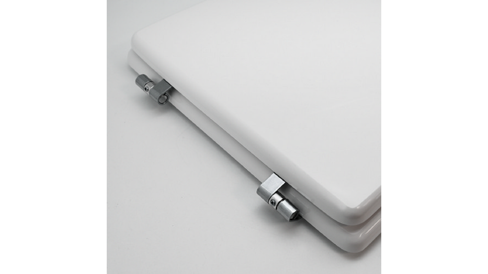 SEDILE WC PER CATALANO VASO ZERO 55 FORMA 7 BIANCO - Image 4