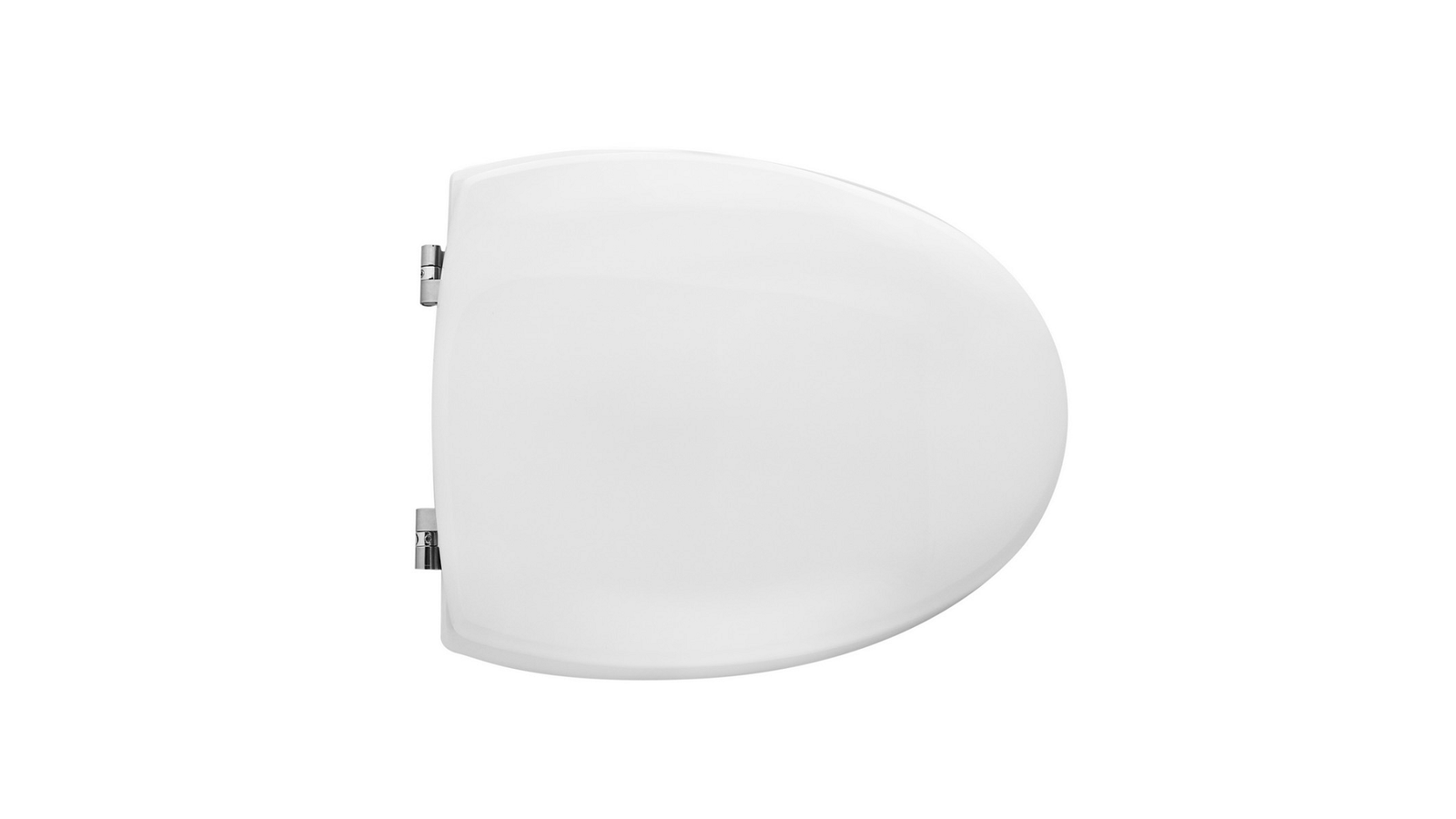 SEDILE WC PER CESAME VASO ZORTEA FORMA 4 BIANCO