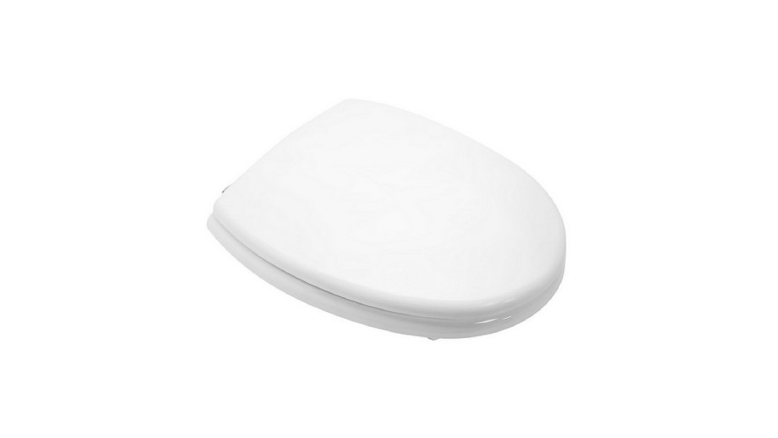 SEDILE WC PER CESAME VASO ZORTEA FORMA 4 BIANCO - Image 3