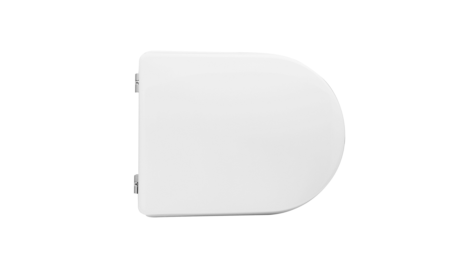 SEDILE WC PER CATALANO VASO ZERO 50 FORMA 7 BIANCO