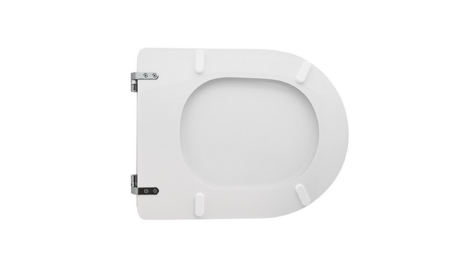 SEDILE WC PER CATALANO VASO ZERO 50 FORMA 7 BIANCO - Image 2