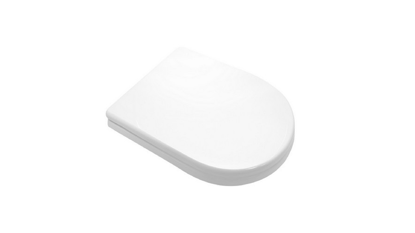SEDILE WC PER CATALANO VASO ZERO 50 FORMA 7 BIANCO - Image 3