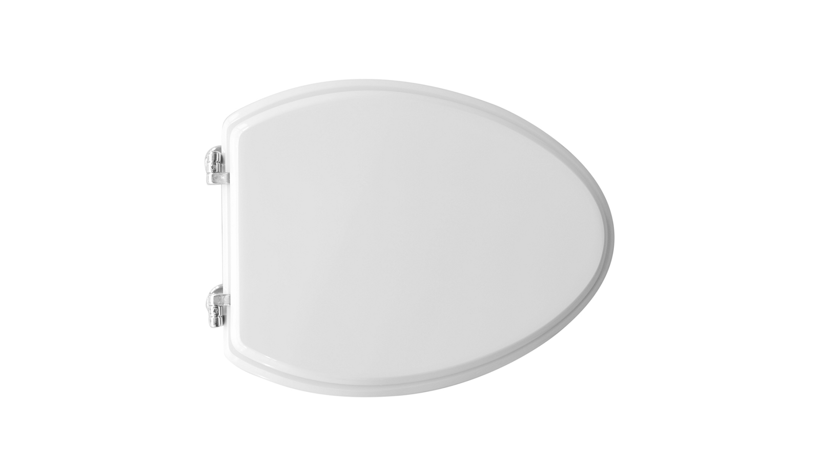 SEDILE WC PER DOLOMITE VASO DAHLIA FORMA 4 BIANCO