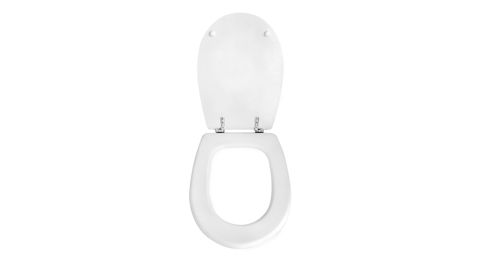 SEDILE WC PER DELTA VASO FUTURA FORMA 6 BIANCO - Image 4