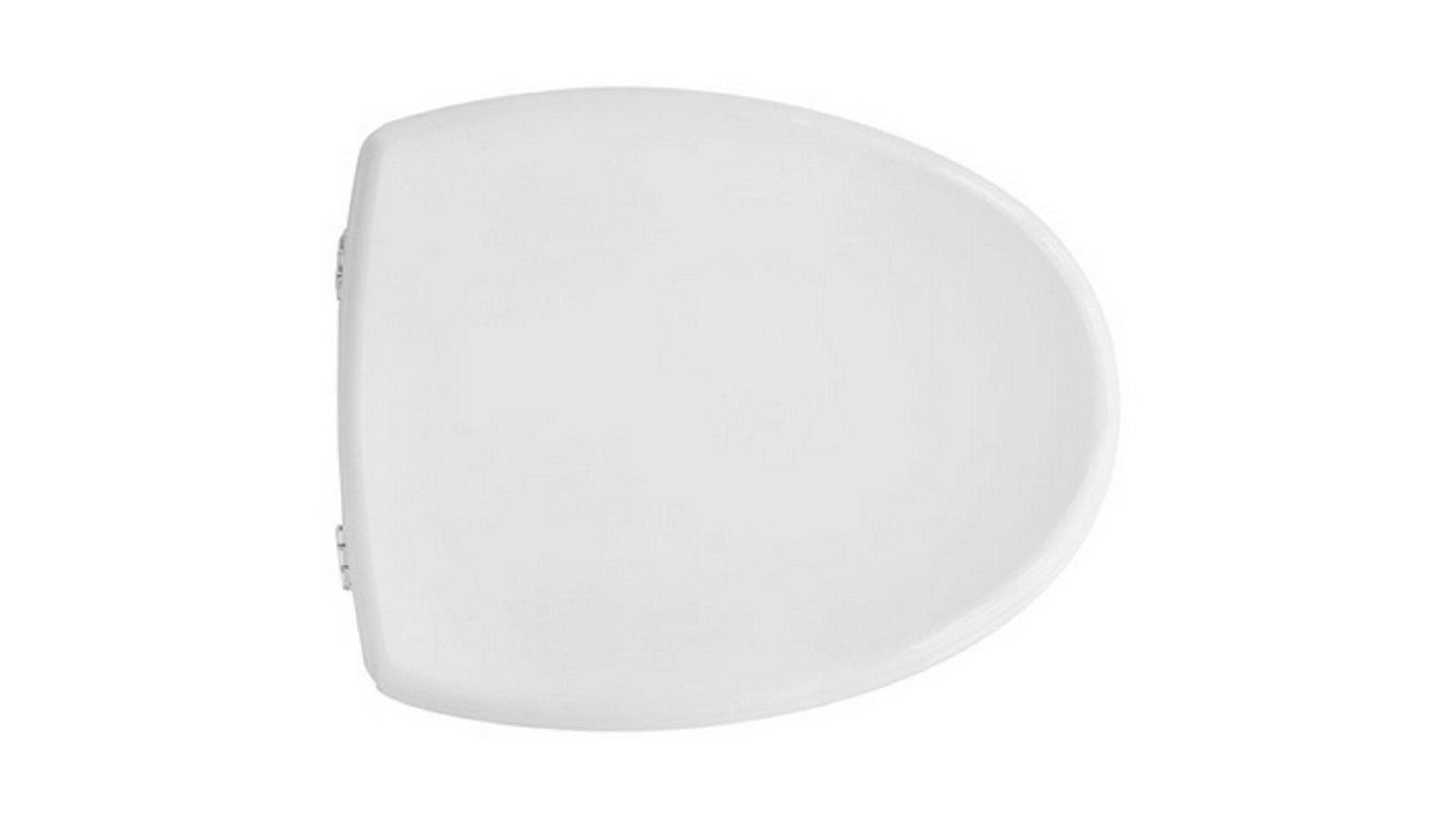 SEDILE WC PER DOLOMITE VASO NOVELLA FORMA 4 BIANCO