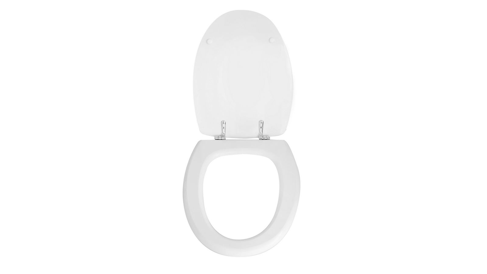 SEDILE WC PER DOLOMITE VASO NOVELLA FORMA 4 BIANCO - Image 4