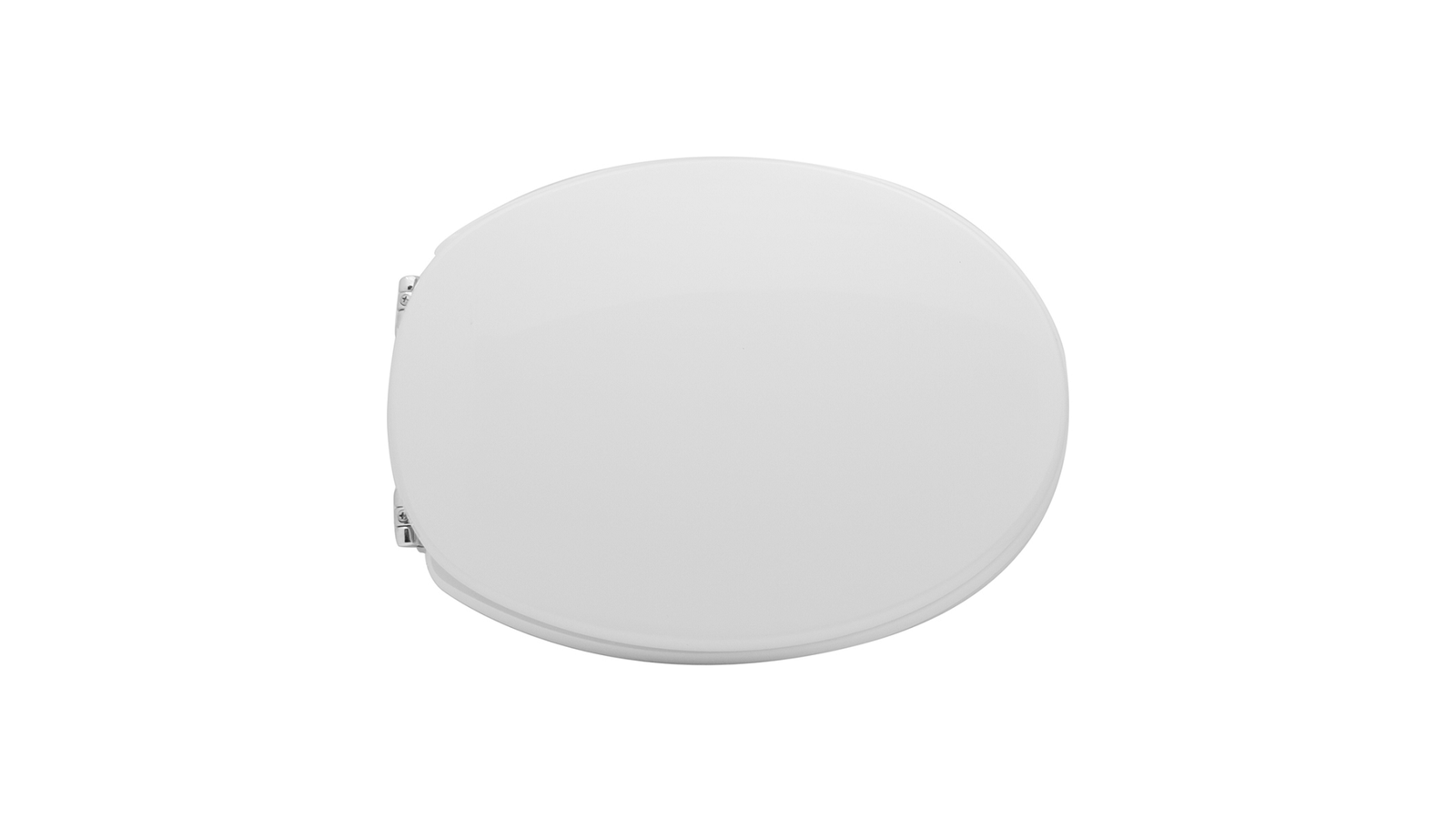 SEDILE WC PER DOLOMITE VASO PERLA FORMA 1 BIANCO