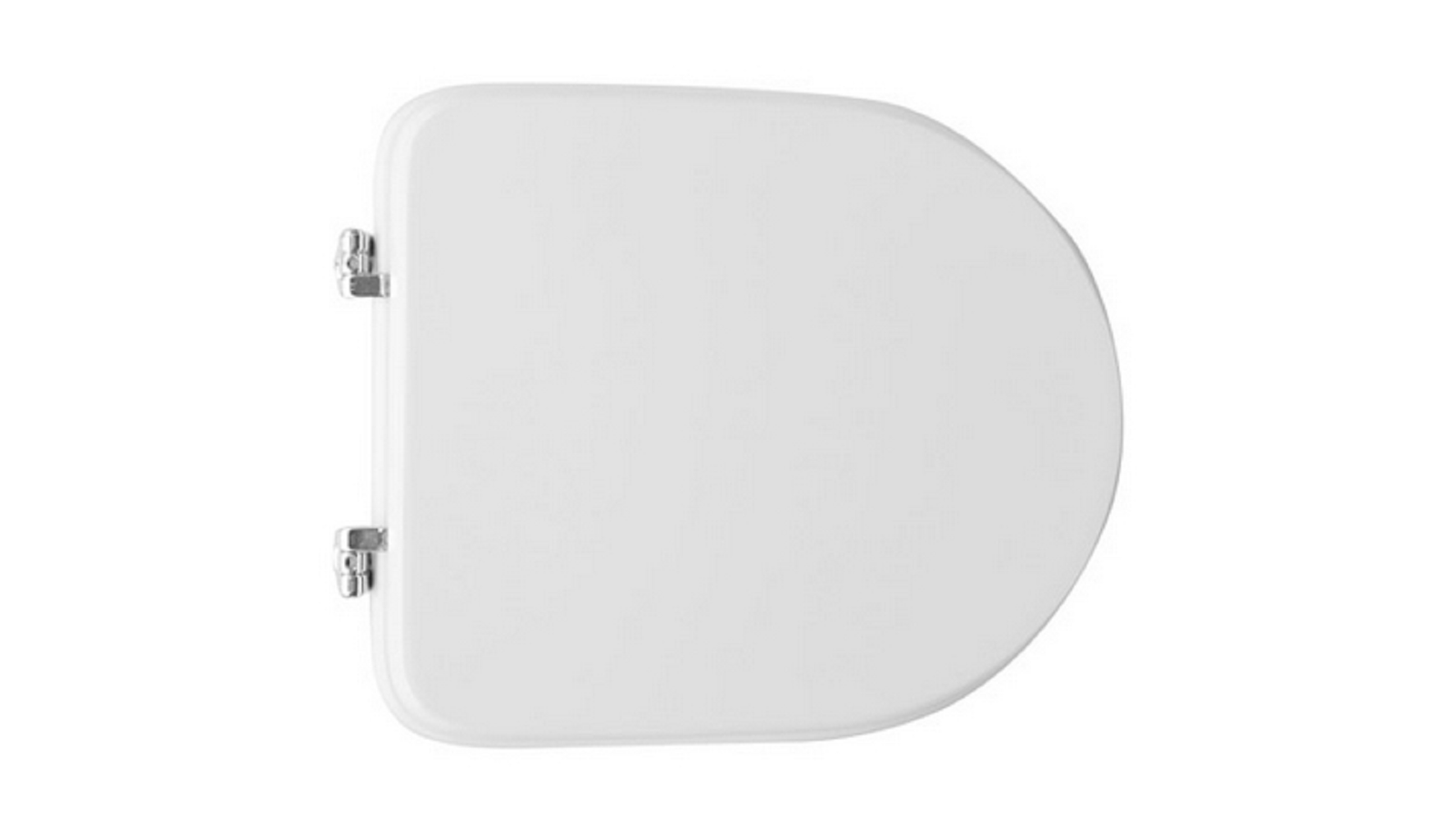 SEDILE WC PER DOLOMITE VASO PETRA FORMA 7 BIANCO