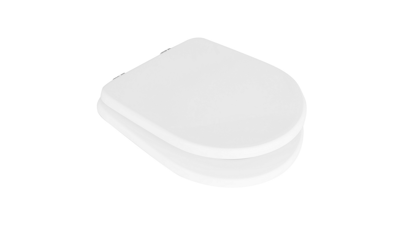 SEDILE WC PER DOLOMITE VASO PETRA FORMA 7 BIANCO - Image 5
