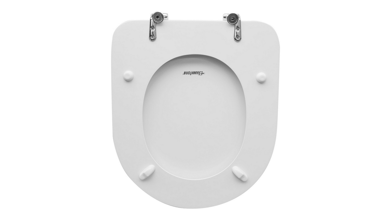 SEDILE WC PER DOLOMITE VASO PETRA FORMA 7 BIANCO - Image 3