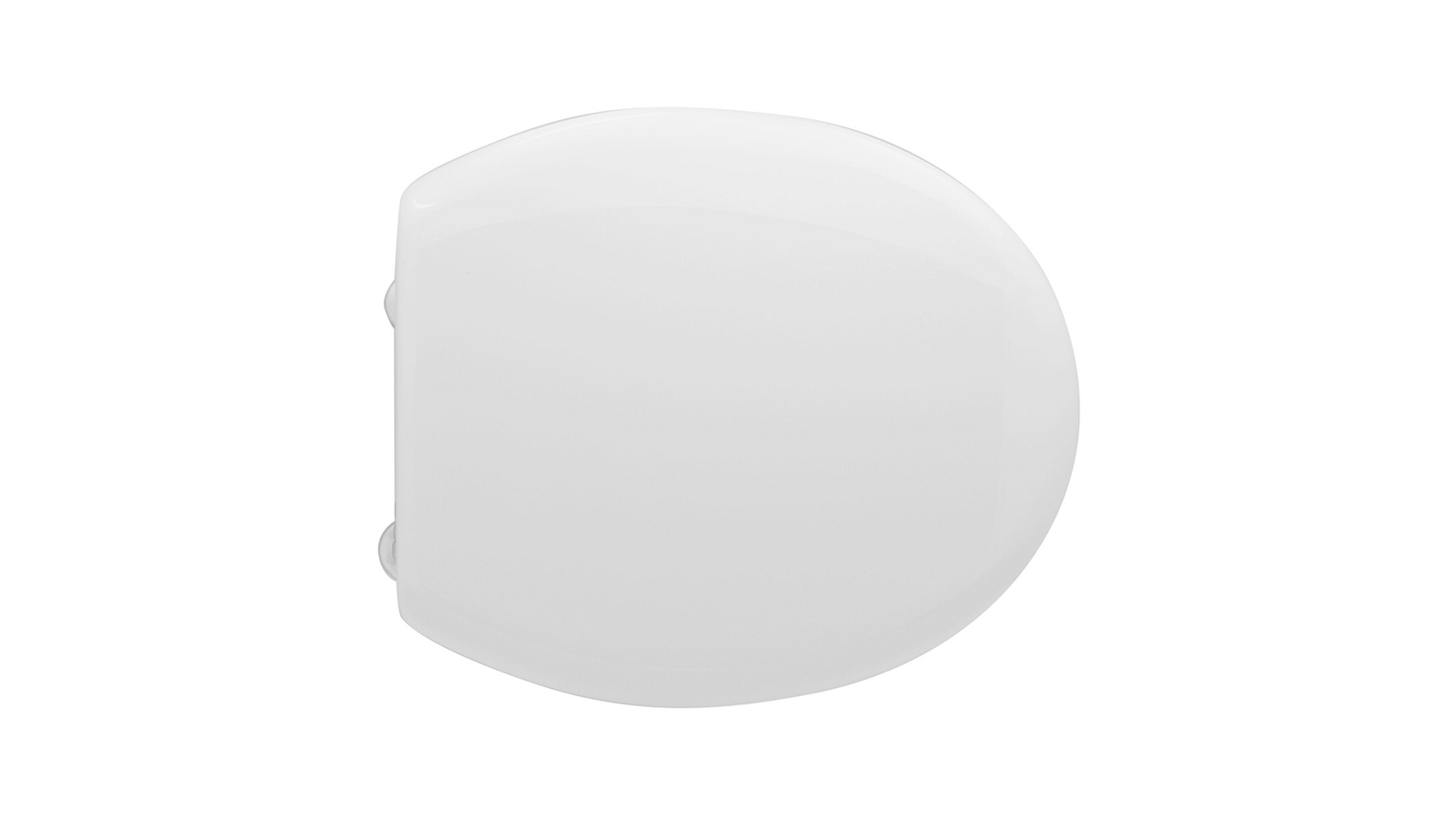 SEDILE WC PER DOLOMITE VASO QUARZO FORMA 1 BIANCO