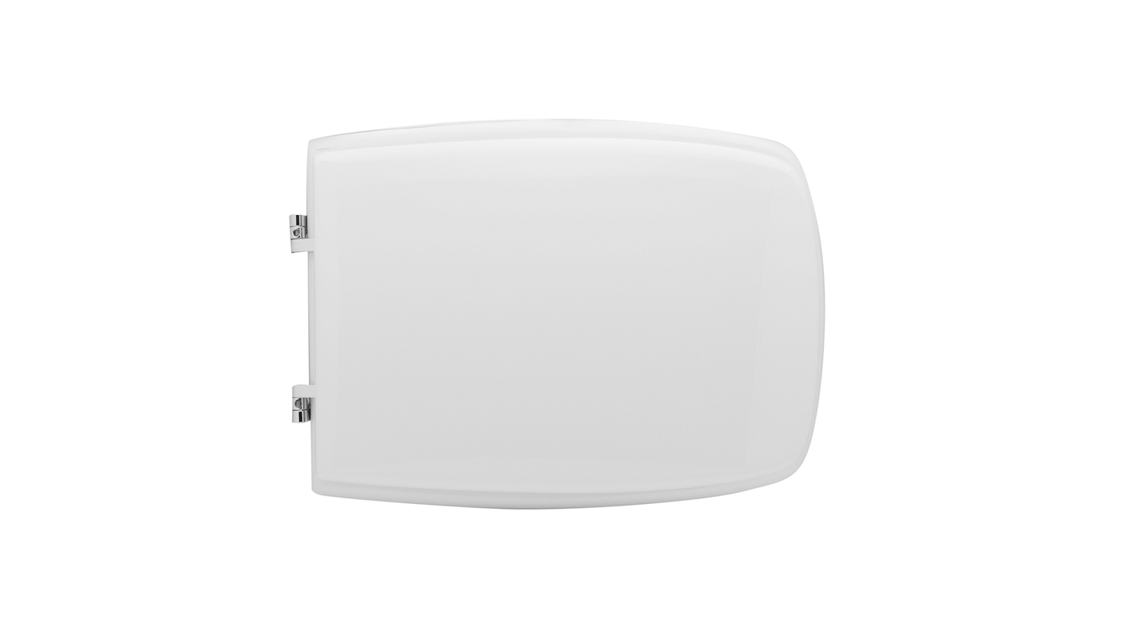 SEDILE WC PER DOLOMITE VASO QT 70 FORMA 3 BIANCO