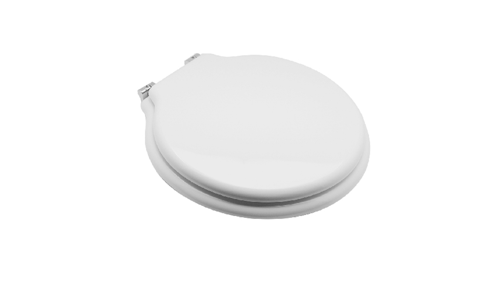 SEDILE WC PER DURAVIT VASO STARCK1 FORMA 2 BIANCO - Image 4
