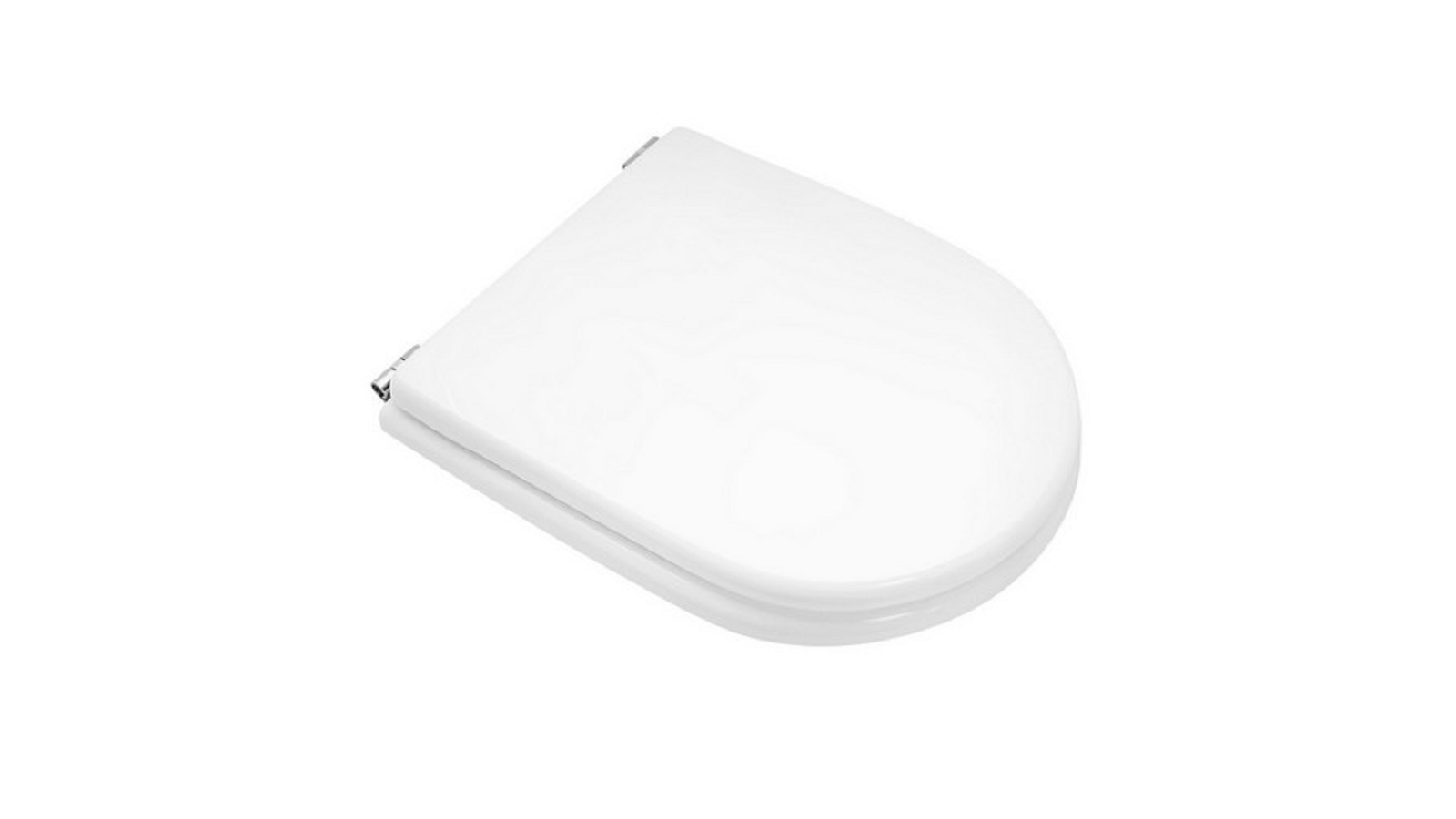 SEDILE WC PER DURAVIT VASO STARCK 3 FORMA 7 BIANCO - Image 4