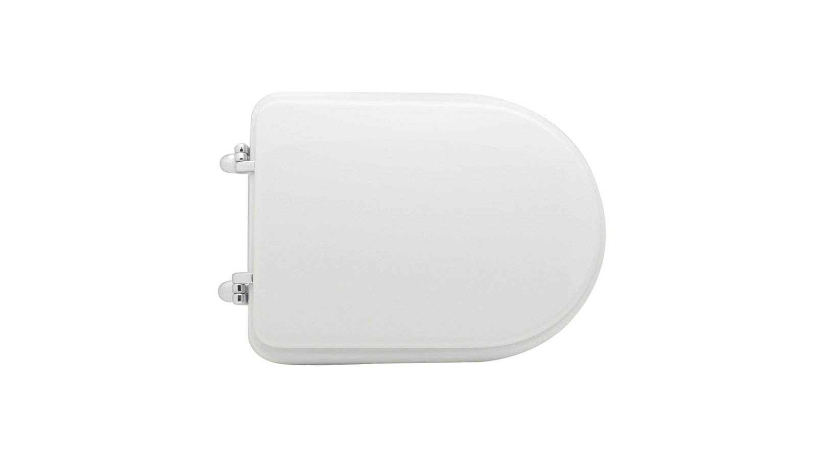 SEDILE WC PER EOS VASO ANTAGA FORMA 7 BIANCO