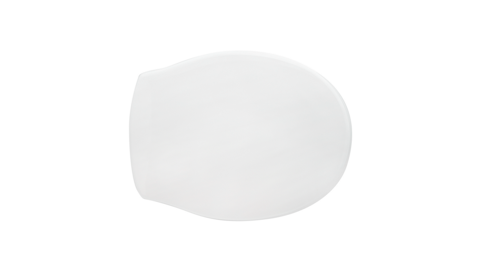 SEDILE WC PER EOS VASO ARKEA FORMA 1 BIANCO