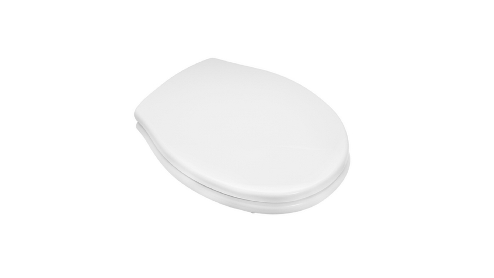 SEDILE WC PER EOS VASO ARKEA FORMA 1 BIANCO - Image 3