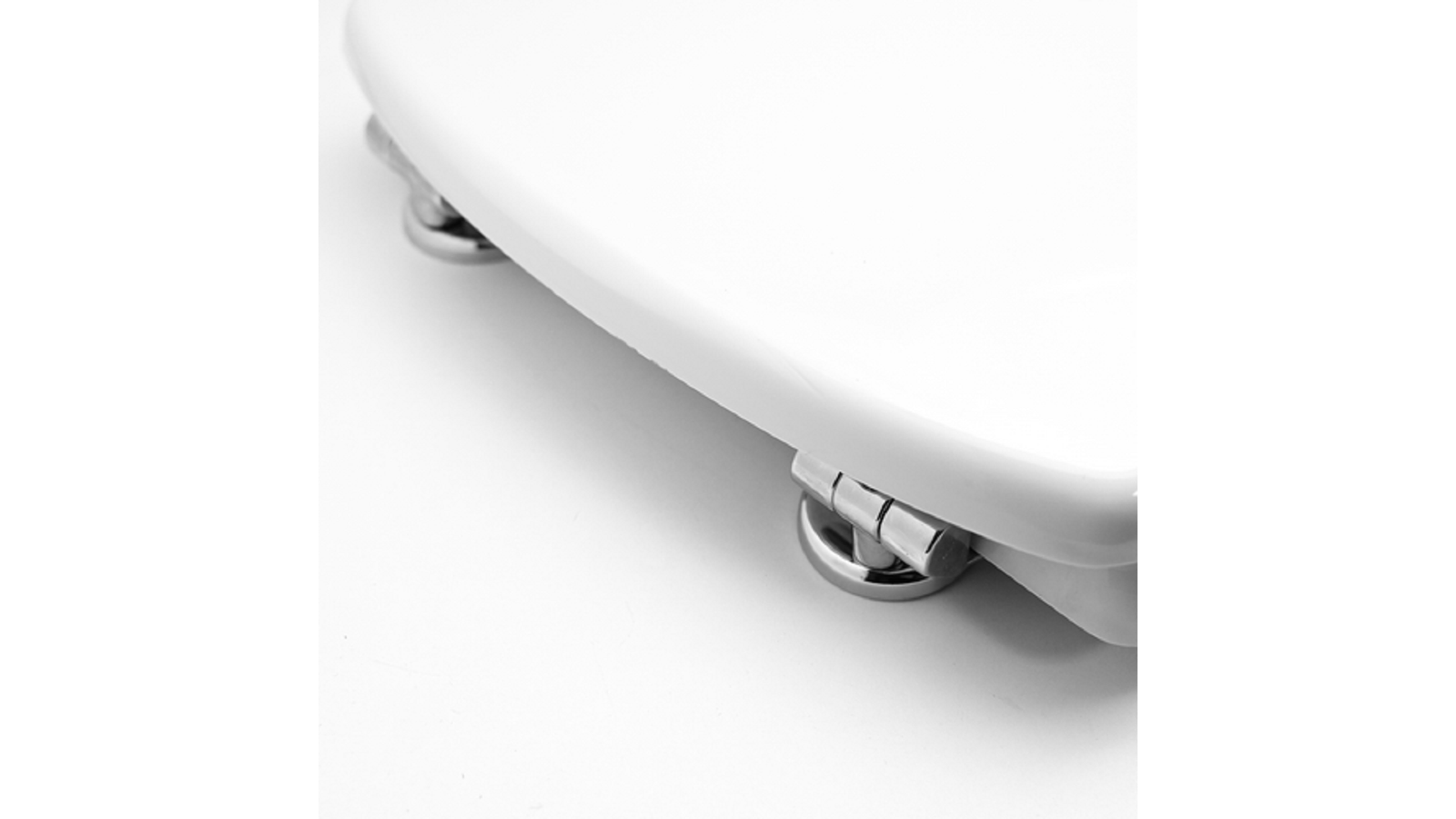 SEDILE WC PER EOS VASO ARKEA FORMA 1 BIANCO - Image 4