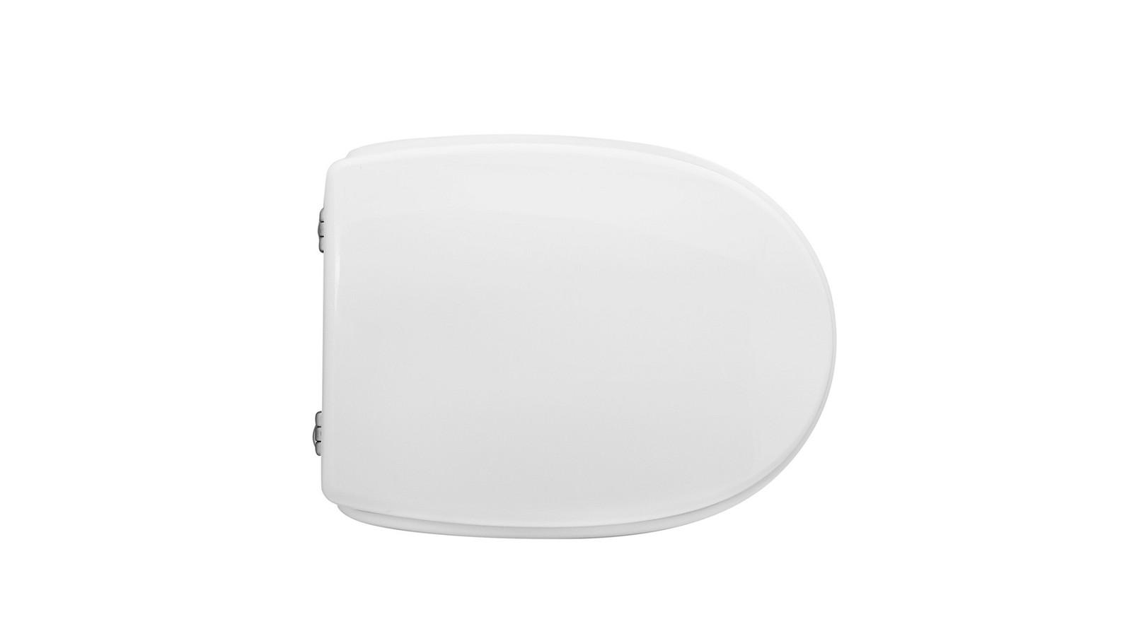 SEDILE WC PER ESEDRA VASO BULL FORMA 6 BIANCO