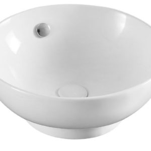 LAVABO DA APPOGGIO 41X 41 CM IN CERAMICA
