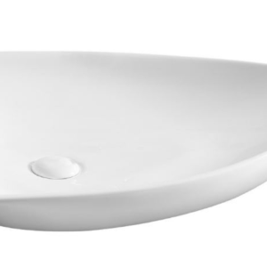 LAVABO DA APPOGGIO 66 X 46,5 CM IN CERAMICA