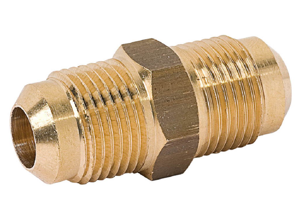 NIPPLES MASCHIO-MASCHIO PER CONDIZIONAMENTO
