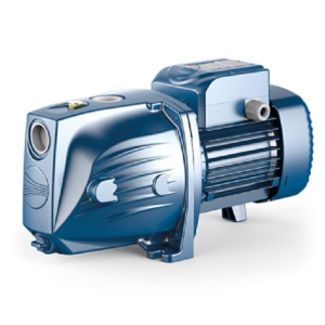 ELETTROPOMPA PEDROLLO JSW 2B AUTODESCANTE “JET” TRIFASE HP 1,25