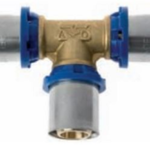 raccordo-a-tee-a-pressare-per-tubo-multistrato-acqua