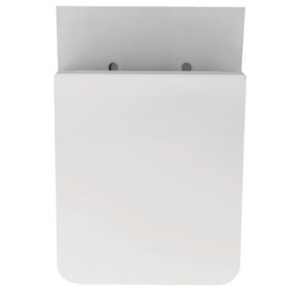 VASO PAVIMENTO FILO MURO CM 53 KERASAN SERIE EGO