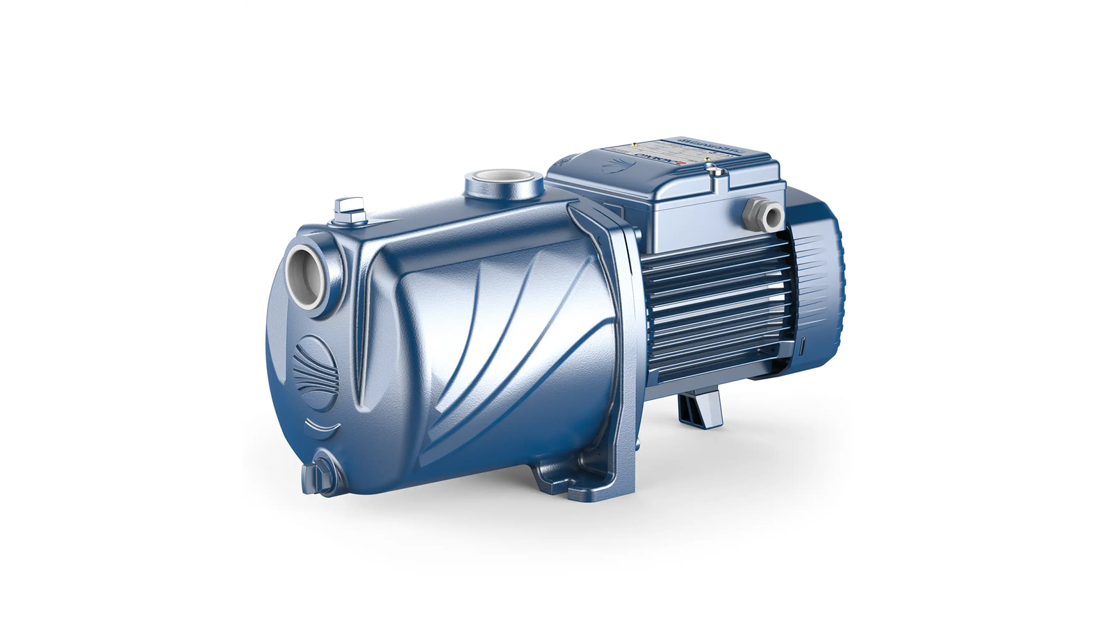 Pompe Centrifughe Multigiranti Pedrollo Serie 2CPm, 3CPm, 4CPm, 5CPm - Monofase