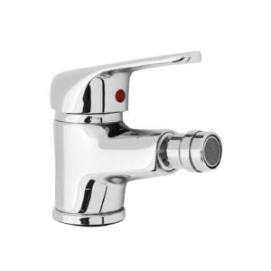 MISCELATORE MONOCOMANDO BIDET INES