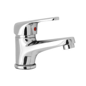 MISCELATORE MONOCOMANDO LAVABO INES