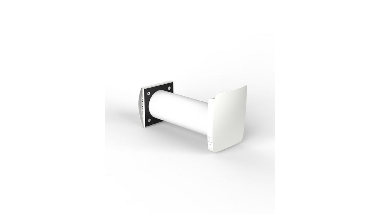 Recuperatore di Calore Kers+ 50 - Ventilazione Meccanica Controllata Idealclima