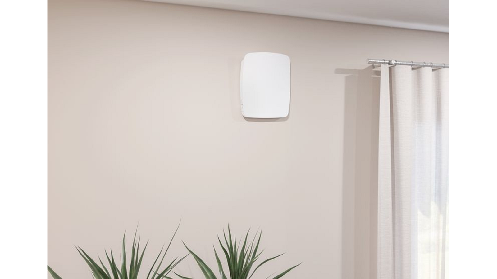 Recuperatore di Calore Kers+ 50 - Ventilazione Meccanica Controllata Idealclima - Image 3