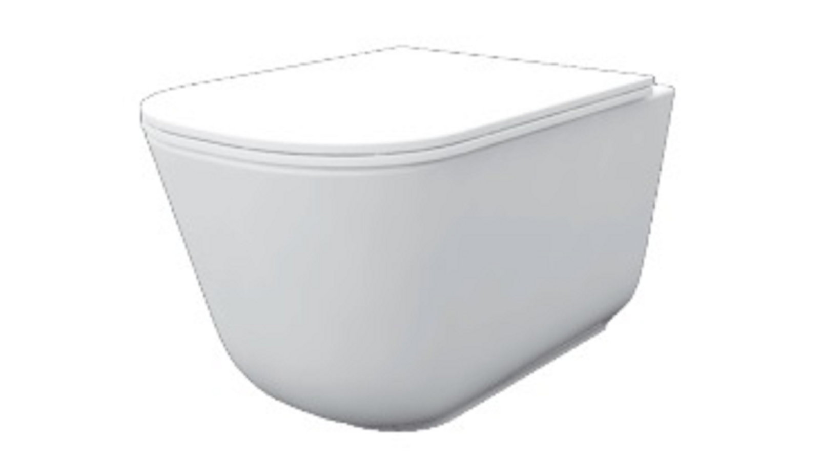 VASO SOSPESO KERASAN SERIE TRIBECA