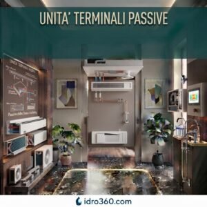 UNITA' TERMINALI PASSIVE