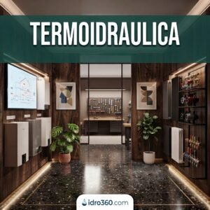 TERMOIDRAULICA