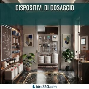 Dispositivi di Dosaggio