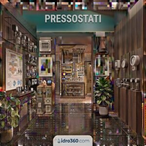 Pressostati