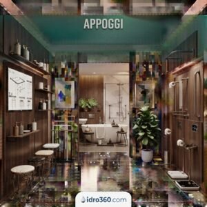 Appoggi