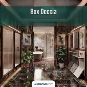Box Doccia