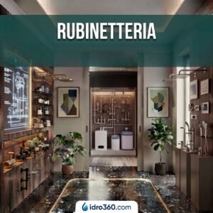 RUBINETTERIA