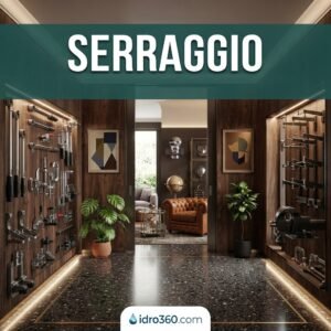 Serraggio