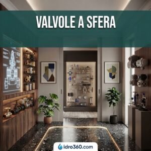 Valvole a Sfera