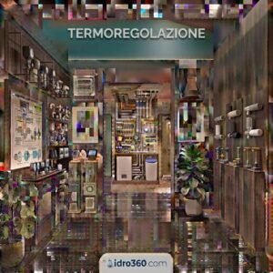 TERMOREGOLAZIONE