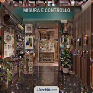 MISURA E CONTROLLO