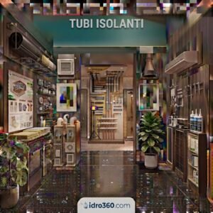 Tubi Isolanti